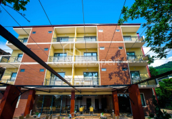Hotel 1000 m² - Petre Iberi, Gonio, Georgia