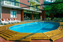 Hotel 1000 m² - Petre Iberi, Gonio, Georgia