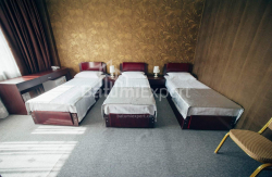 Hotel 1000 m² - Petre Iberi, Gonio, Georgia