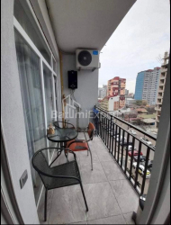 Apartment 56 m² - Selim Khimshiashvili, Batumi, Georgia