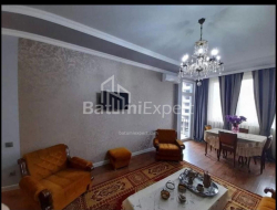 Apartment 2-room 56 m² - Selim Khimshiashvili, Batumi