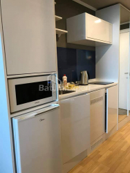 Apartment 27 m² - Sherif Khimshiashvili, Batumi, Georgia