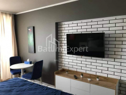 Apartment 27 m² - Sherif Khimshiashvili, Batumi, Georgia