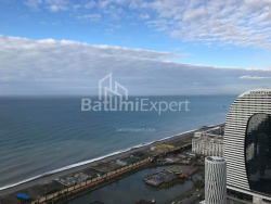 Apartment 27 m² - Sherif Khimshiashvili, Batumi, Georgia