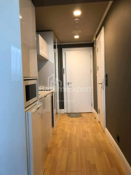 Apartment 27 m² - Sherif Khimshiashvili, Batumi, Georgia