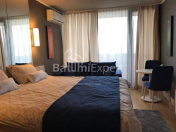 Apartment 27 m² - Sherif Khimshiashvili, Batumi, Georgia