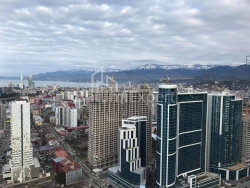 Apartment 27 m² - Sherif Khimshiashvili, Batumi, Georgia