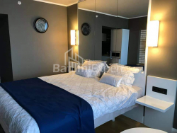 Apartment 27 m² - Sherif Khimshiashvili, Batumi, Georgia