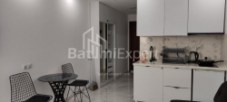 Apartment 28 m² - Iusuf Kobaladze, Batumi, Georgia
