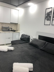 Apartment 1-room 28 m² - Iusuf Kobaladze, Batumi
