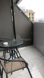 Apartment 28 m² - Iusuf Kobaladze, Batumi, Georgia