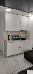 Apartment 28 m² - Iusuf Kobaladze, Batumi, Georgia