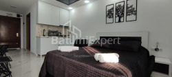 Apartment 28 m² - Iusuf Kobaladze, Batumi, Georgia
