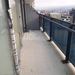 Apartment 50 m² - Sherif Khimshiashvili, Batumi, Georgia
