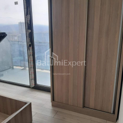 Apartment 2-room 50 m² - Sherif Khimshiashvili, Batumi
