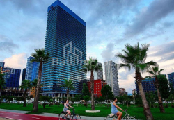 Apartment 2-room 50 m² - Sherif Khimshiashvili, Batumi