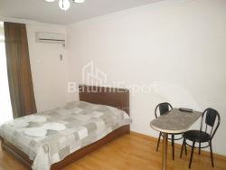 Apartment 1-room 30 m² - Iusuf Kobaladze, Batumi
