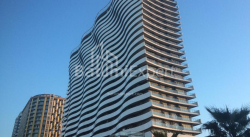 Apartment 1-room 30 m² - Iusuf Kobaladze, Batumi