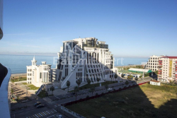 Apartment 1-room 28 m² - Iusuf Kobaladze, Batumi