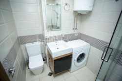 Apartment 1-room 28 m² - Iusuf Kobaladze, Batumi