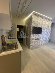 Apartment 2-room 50 m² - Angisa, Batumi