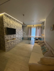 Apartment 2-room 50 m² - Angisa, Batumi