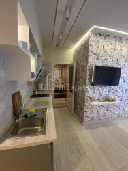 Apartment 2-room 50 m² - Angisa, Batumi