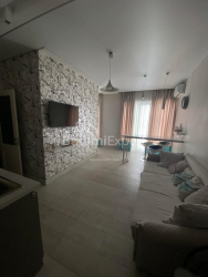 Apartment 50 m² - Angisa, Batumi, Georgia