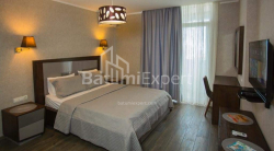 Apartment 1-room 31.2 m² - Iusuf Kobaladze, Batumi