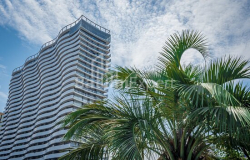 Apartment 1-room 31.2 m² - Iusuf Kobaladze, Batumi