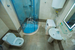 Apartment 1-room 31.2 m² - Iusuf Kobaladze, Batumi