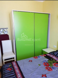 Apartment 2-room 41 m² - Iusuf Kobaladze, Batumi