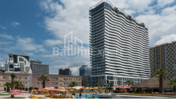 Apartment 2-room 41 m² - Iusuf Kobaladze, Batumi