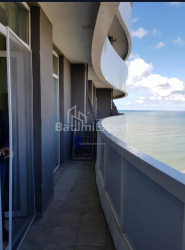 Apartment 41 m² - Iusuf Kobaladze, Batumi, Georgia
