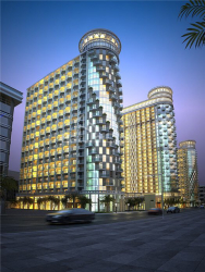 Apartment 46.5 m² - Sherif Khimshiashvili, Batumi, Georgia