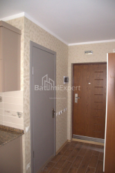 Apartment 2-room 46.5 m² - Sherif Khimshiashvili, Batumi