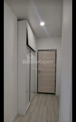 Apartment 1-room 28 m² - Avenue of Heroes, Batumi