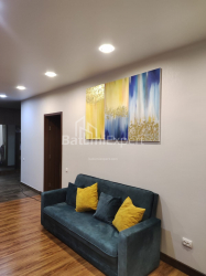 Apartment 3-room 58 m² - Ekvtime Takaishvili, Batumi