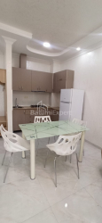 Apartment 2-room 48.5 m² - Niko Pirosmani, Batumi
