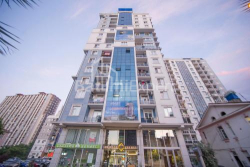 Apartment 2-room 48.5 m² - Niko Pirosmani, Batumi