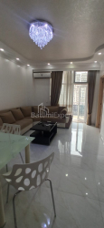 Apartment 2-room 48.5 m² - Niko Pirosmani, Batumi
