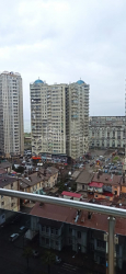 Apartment 48.5 m² - Niko Pirosmani, Batumi, Georgia