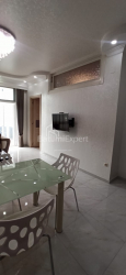 Apartment 48.5 m² - Niko Pirosmani, Batumi, Georgia