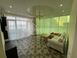 Apartment 3-room 74 m² - Zurab Gorgiladze, Batumi