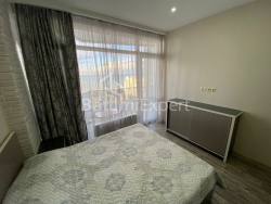 Apartment 74 m² - Zurab Gorgiladze, Batumi, Georgia