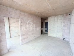 Apartment 49.3 m² - Tbel-Abuseridze, Batumi, Georgia