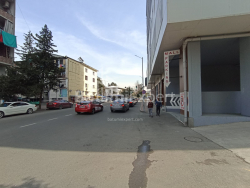 Apartment 49.3 m² - Tbel-Abuseridze, Batumi, Georgia
