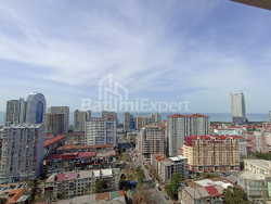 Apartment 49.3 m² - Tbel-Abuseridze, Batumi, Georgia