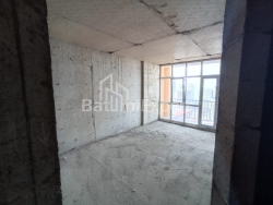 Apartment 49.3 m² - Tbel-Abuseridze, Batumi, Georgia