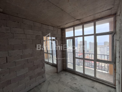 Apartment 2-room 49.3 m² - Tbel-Abuseridze, Batumi